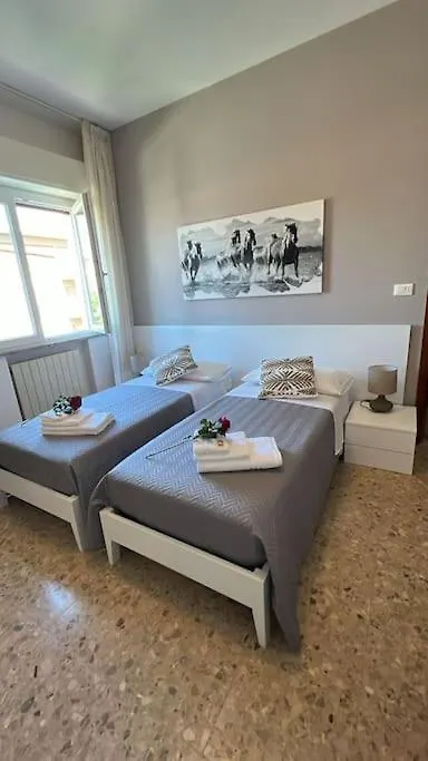 Gallery Apartment Near Chianti Poggibonsi