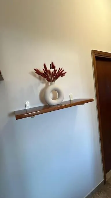 Gallery Apartment Near Chianti Poggibonsi