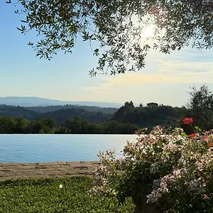Casa vacanze Casale Di Villore, Poggibonsi
