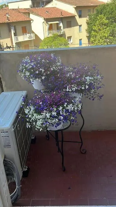 Gallery Apartment Near Chianti Poggibonsi